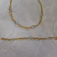 طلا نو ۲ درصد بالای تابلو