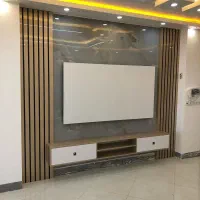 کابینت و کمد دیواری باقیمت عالی و تضمین کیفیت