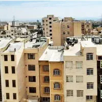واحد دوخوابه ۱۵۰ متر سپه سالار