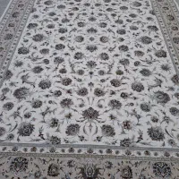 فرش تخفیفی ۱۲۰۰ شانه قیمت همکاری به خانگی