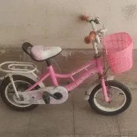 دوچرخه