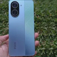 گوشی پوکو c70|موبایل|تهران, جوادیه تهرانپارس|دیوار