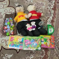 اسباب‌بازی