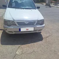 پراید 111 مدل 96