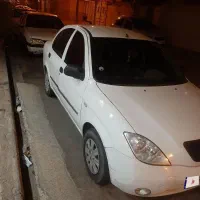 تیبا