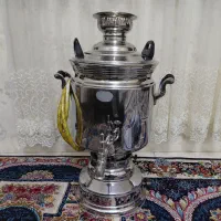 سماور ۲۰ لیتری
