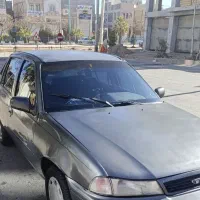 ماشین دوو سیلو