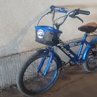 دوچرخه سایز ۲۰ مدل پرادو