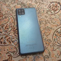 گوشی سامسونگ m12