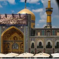 سفر زیارتی ارزان کربلا/از تبریز
