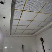 اجرای کناف و سقف کاذب