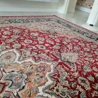 فرش هریس لاکی