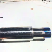 منبع اگزوزHKS