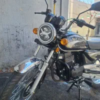 طرح باکسر|موتورسیکلت|جوادآباد, |دیوار