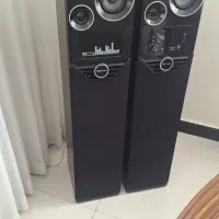 اسپیکر ریکسون