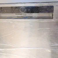 ماشین ظرفشویی تمام تاچ الجی اصل کره