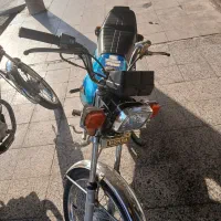 ۱۲۵|موتورسیکلت|دزفول, |دیوار