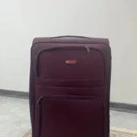 چمدان سایز بزرگ نو
