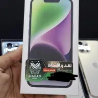آیفون ۱۴ نرمال حافظه ۱۲۸ دوسیم ch