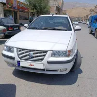 سمندef7|خودرو سواری و وانت|پیرانشهر, |دیوار