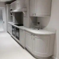 اجرا کابینت بااقساط بلندمدت بدون بهره وپیش پرداخت