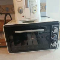 سرخکن وتوستر