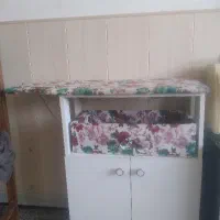 میز اتو