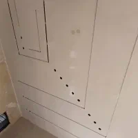 نیازمند شاگرد نقاشی ساختمان