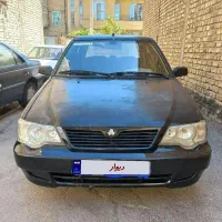 پراید 132مدل 89