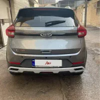 X22 پرو|خودرو سواری و وانت|دزفول, |دیوار
