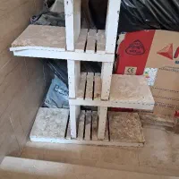 استند گل