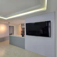 ۸۸ متر سه خواب فول مبله نوبنیاد۲ لوکس