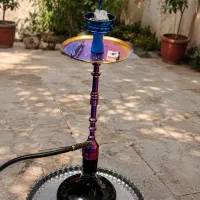قلیون کرنو