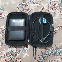 هارد اکسترنال یک ترابایتی مدل my passport usb3
