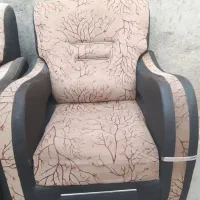 مبل تک نفره ۵۰۰هزارتومان
