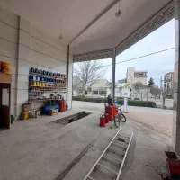 مکانیک جلوبندی و برق خودرو درصدی