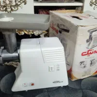چرخ گوشت مه نیک نو
