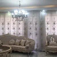 پرده پذیرایی