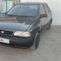پراید مدل 89