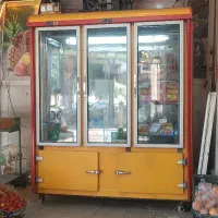 یخچال ایستاده