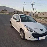 ۲۰۷ تیوفایو پلاس سقف فلز خشک مدل ۱۴۰۵