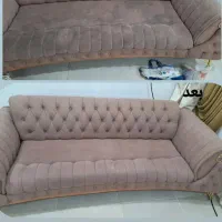 مبلشویی کلاسیک ،تخفیف عیدانه ،در منزل شما