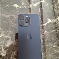 آیفون ۱۵پرومکس