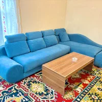 مبل|مبلمان خانگی و میز عسلی|تنکابن, |دیوار