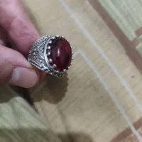 انگشتر مردانه