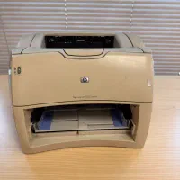 پرینتر HP 1200