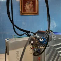 لیزر الکساندرایت دکا ایتالیا مرکز زیبایی مهر