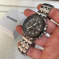 ساعت کاسیو casio اصلی