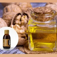 روغن گردو(درمان دیابت)