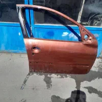 درب ودستگیروضح۲۰۶ سمت راست سپرتارا وباربند